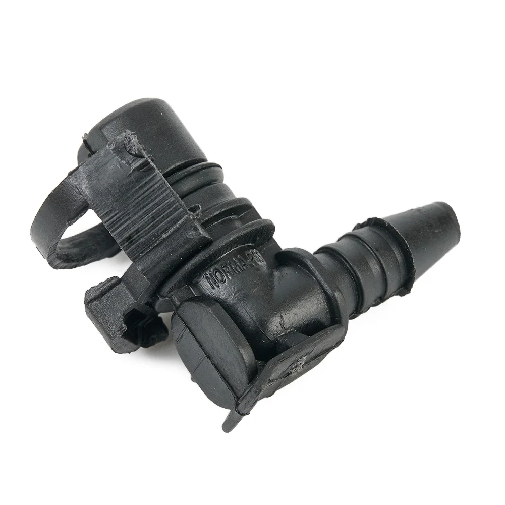 Connector for Chevrolet Water Outlet Hose Fits Multiple Models including For Cruze For Sonic For Trax and For Encore 55354565