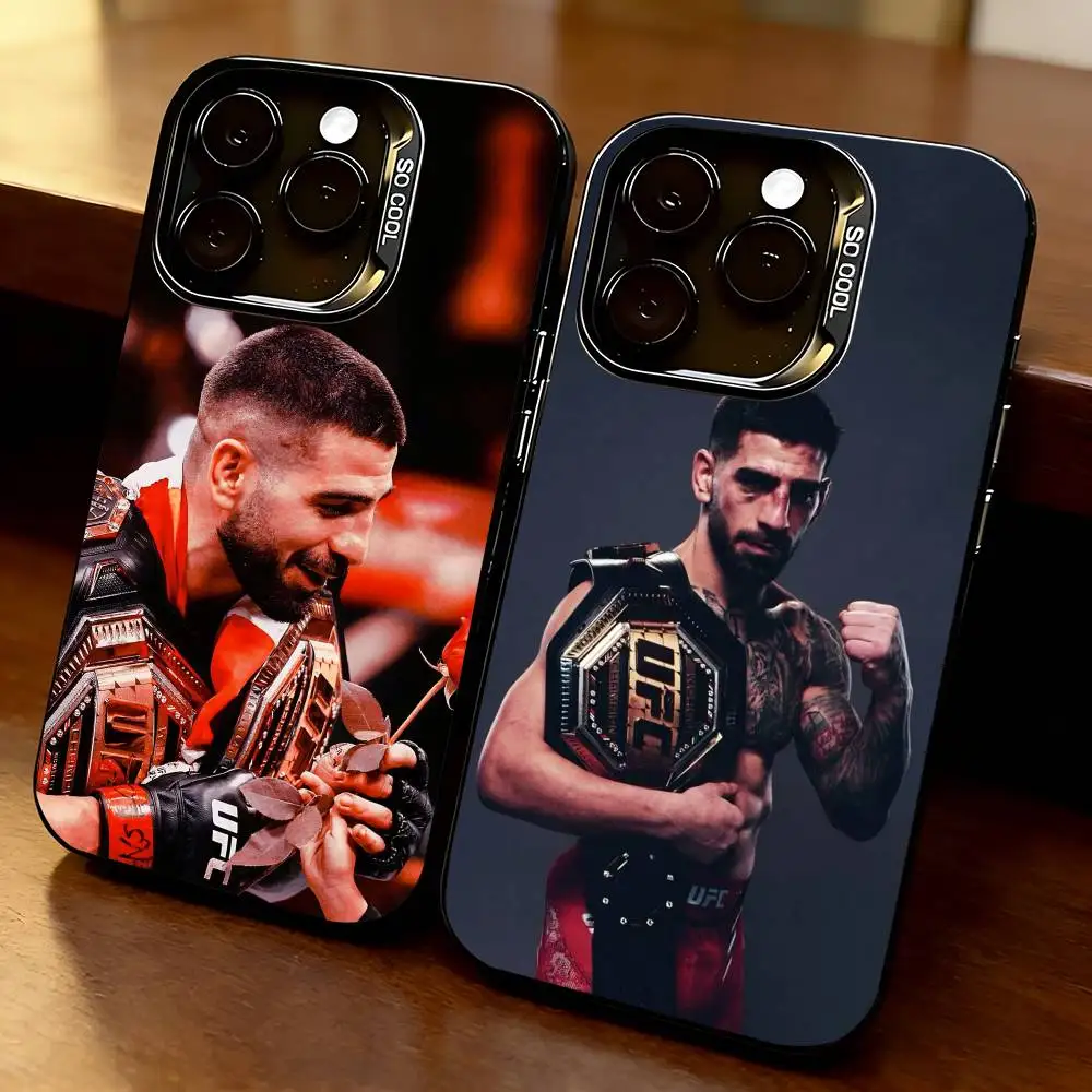 I-Ilia Champion Top…