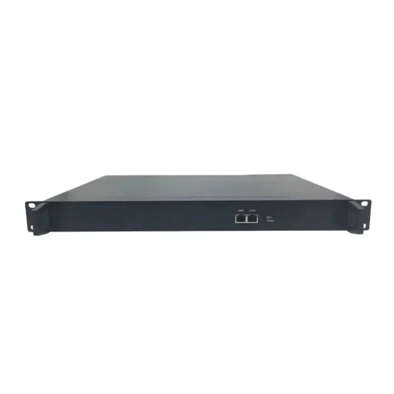 8 in1 R-F CATV Fixed Modulator Professional Analog Modulator