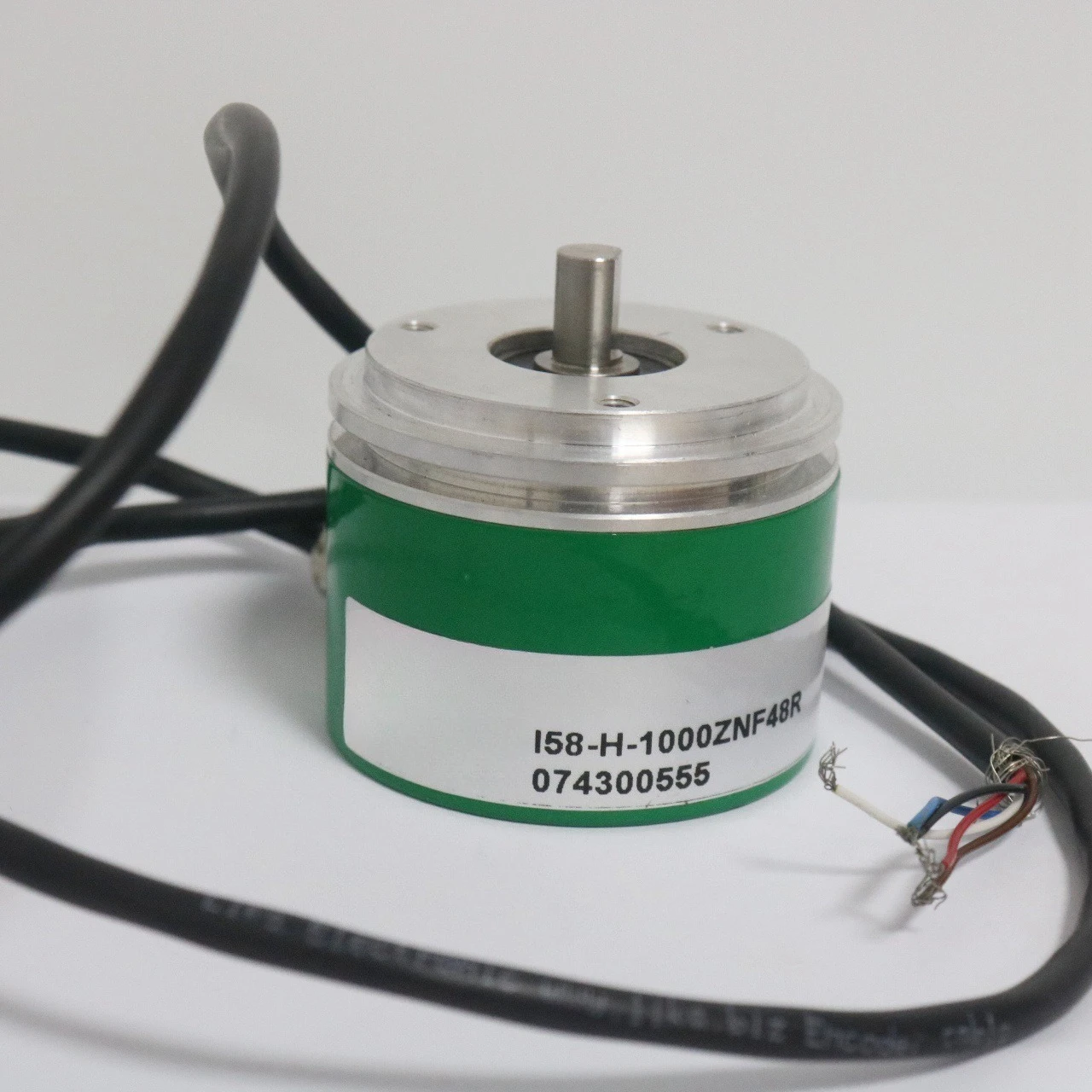 التشفير الأصلي I58-H-1024ZCU46RL2 2000 I58-H-1000ZNF48R أدوات الحدائق الفراغات التسامي ملحقات Voiture #3