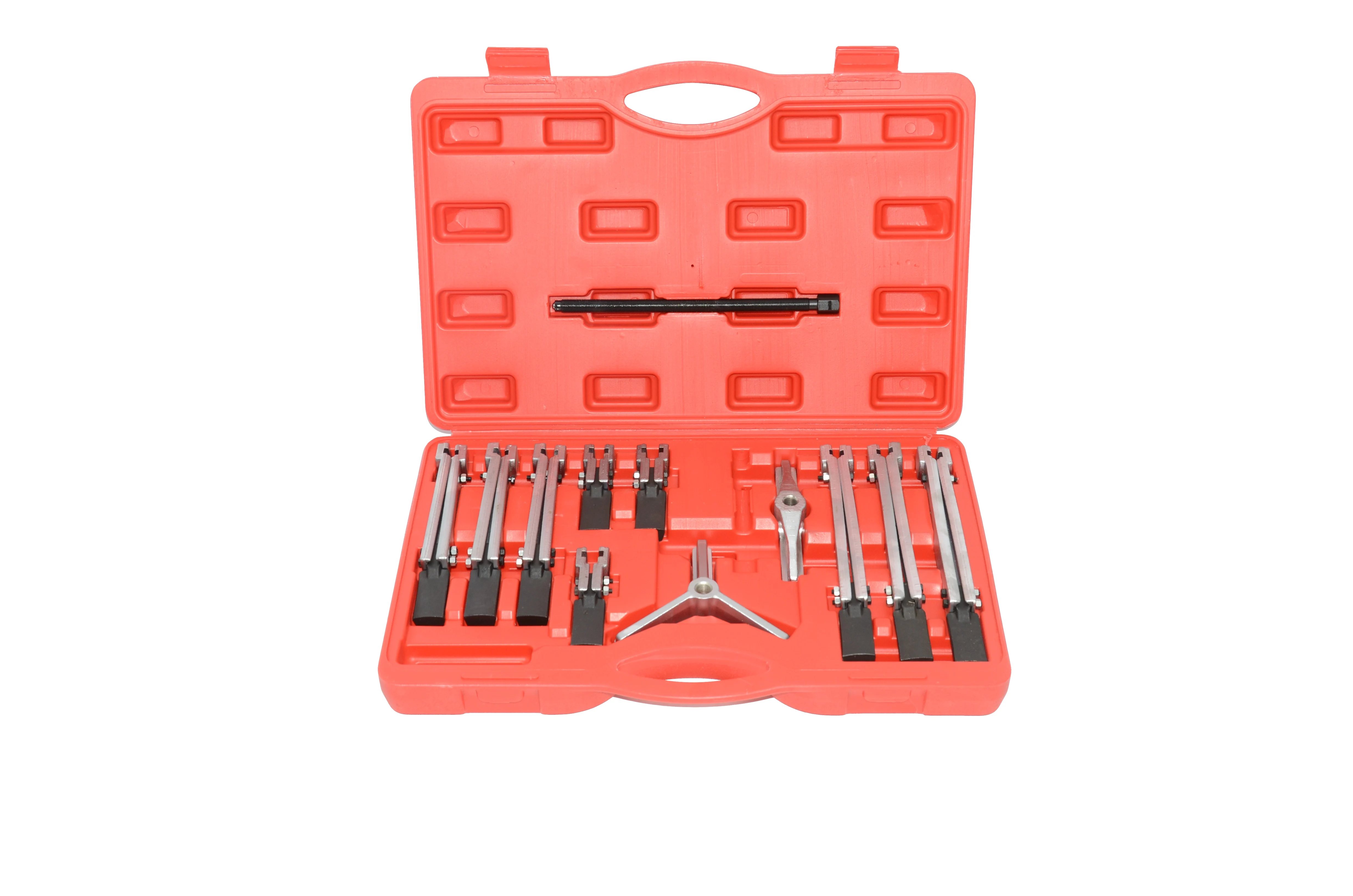 XC3357 Auto Repair Tools 13 Pcs Universal Puller Set High quality car repair tool