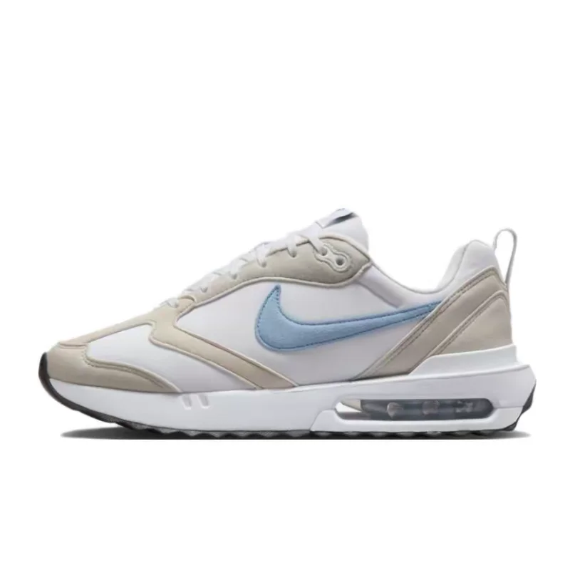 Nike Air Max Dawn Women's Low-Top Casual Shoes: Durable, Stylish, Comfortable, Lightweight, Premium Breathability DC4068-104