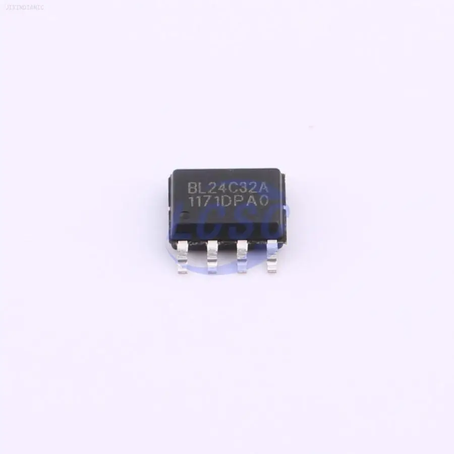 1PCS BL24C32AA0-PARC SOP-8L EEPROM ROHS image 3