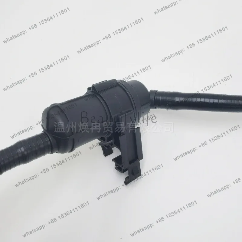 04E133781BP Active carbon can solenoid valve, control valve connection hose, suitable for auto parts