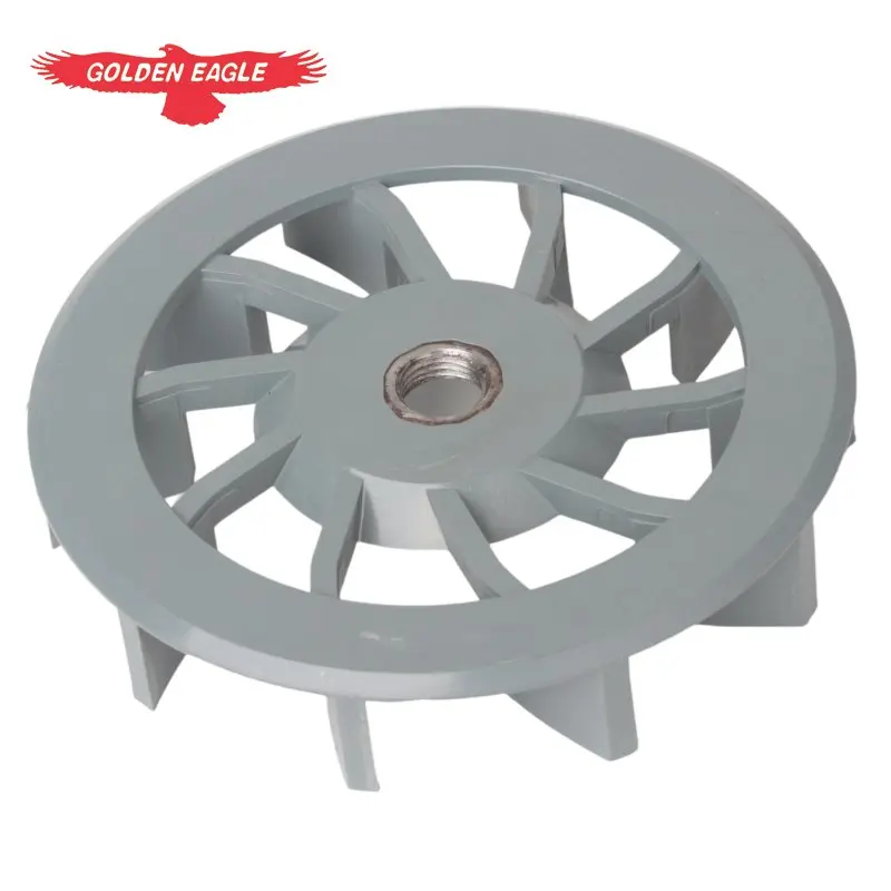For ESM Cutting Machine Parts Number Is 10C1-41 Cooling Fan
