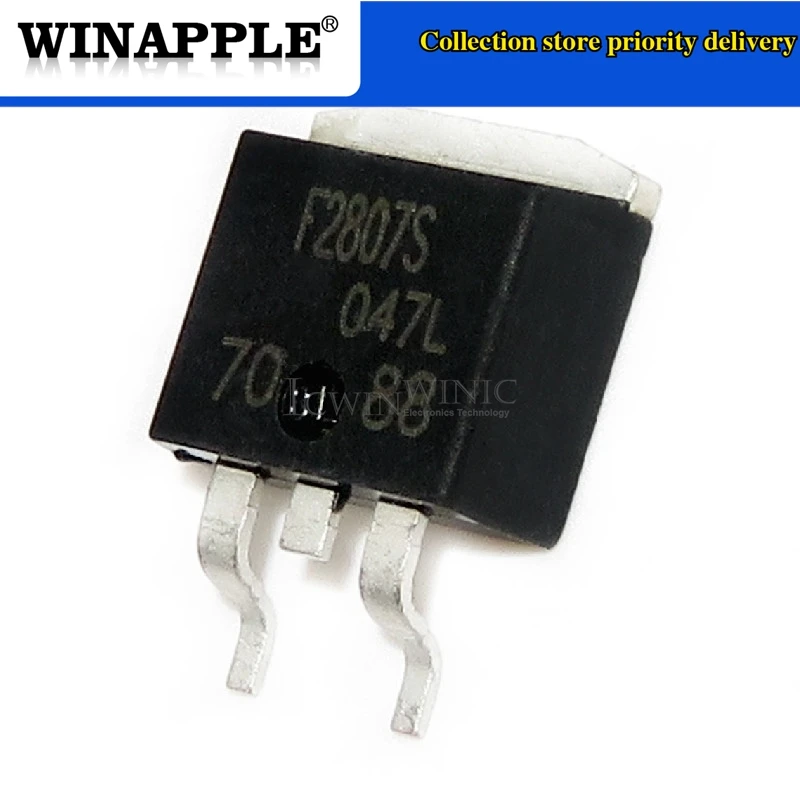 FQB60N03L 60N03L IRF2807S F2807S IRL3705NS L3705ZL SUB60N06-18 T60N06HD TO-263