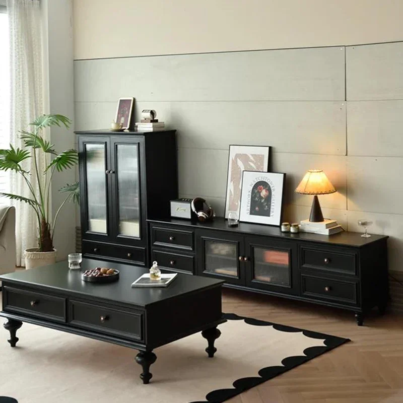 

European Coffee Table Decorative Minimalist Coffee Table Acrylic Premium Italian Couchtisch Salon Furniture Hotel Furniture