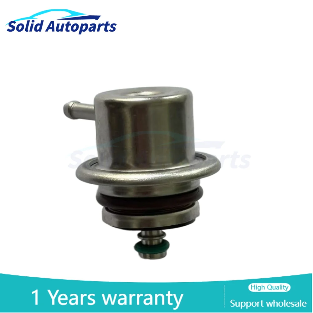 For Opel Astra H/J Insignia A Meriva Zafira B/C A14NEL A14NET Z16LET Fuel Injection Pressure Regulator 3.5 Bar 5815705 55557799