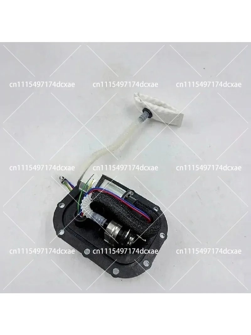 Motorcycle Fuel Pump Assembly Replacement, Compatible with 2010‑2017 Cross Country Cross Roads Magnum Motorbike