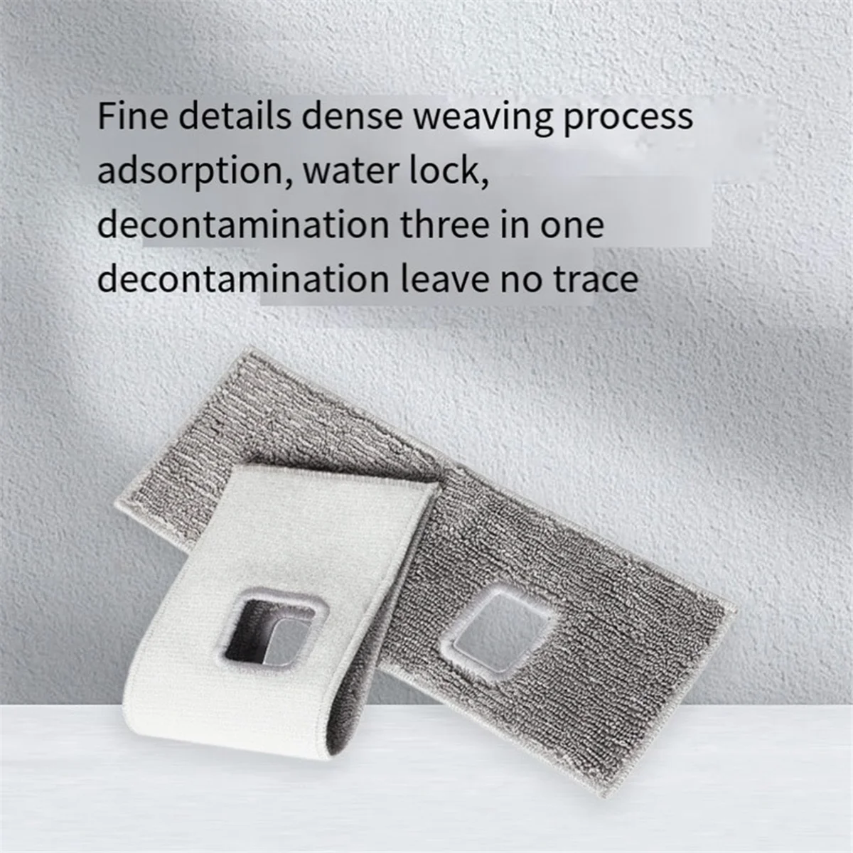 مكنسة كهربائية ممسحة 5 قطعة مكنسة كهربائية تنظيف الملابس لجرو T10 بلوشي مكنسة كهربائية ممسحة أجزاء قابلة للاستبدال