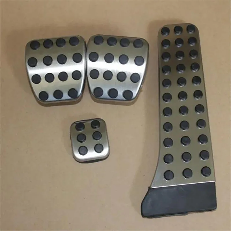 For Mercedes Benz C Class W202 S202 1993~2000 1994 1995 1996 1997 1998 1999 Car Pedals Rest Accelerator Tray Part Accessories.