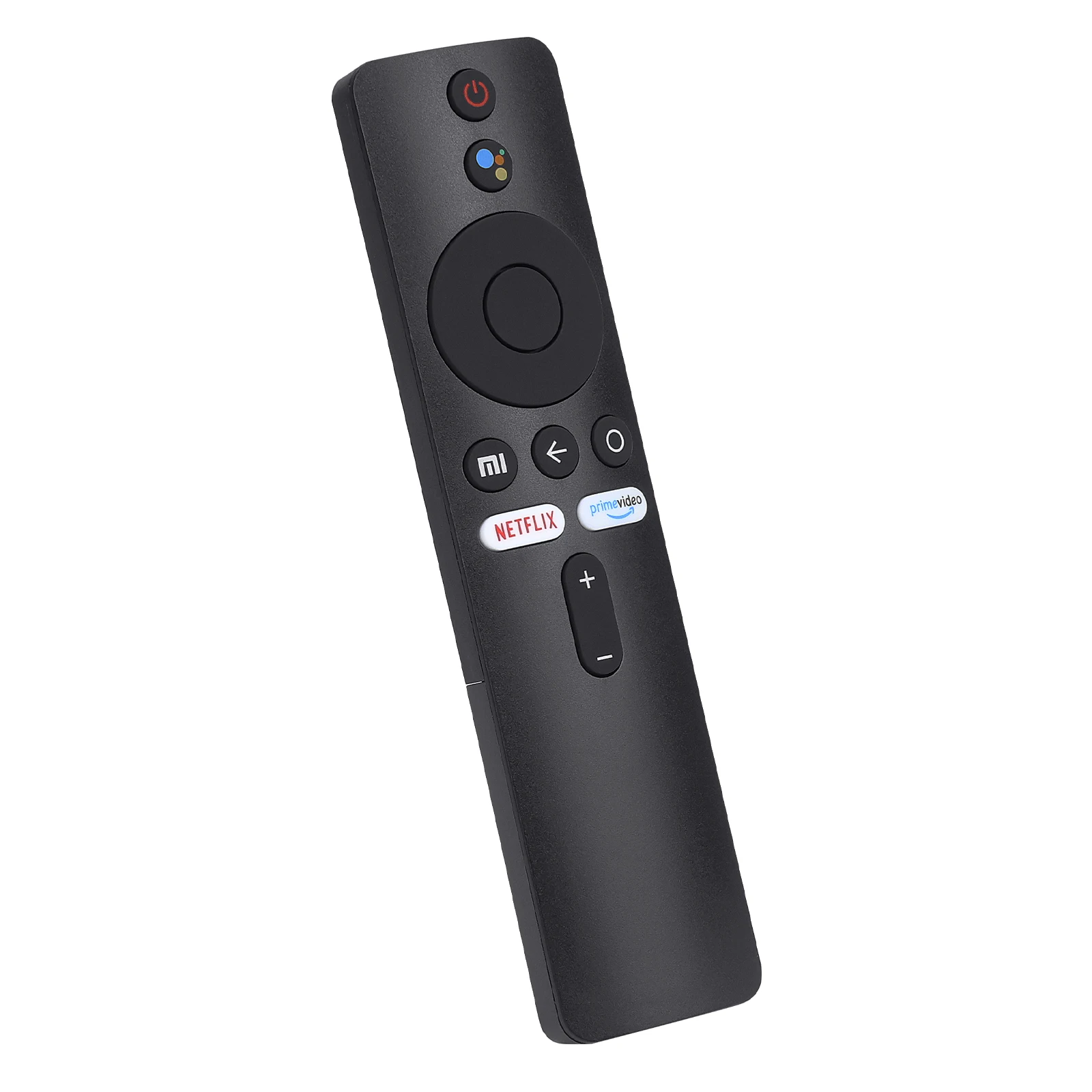 Controle remoto netflix controle remoto universal casa inteligente para xiaomi tv remoto acessórios oficial-website com primevideo