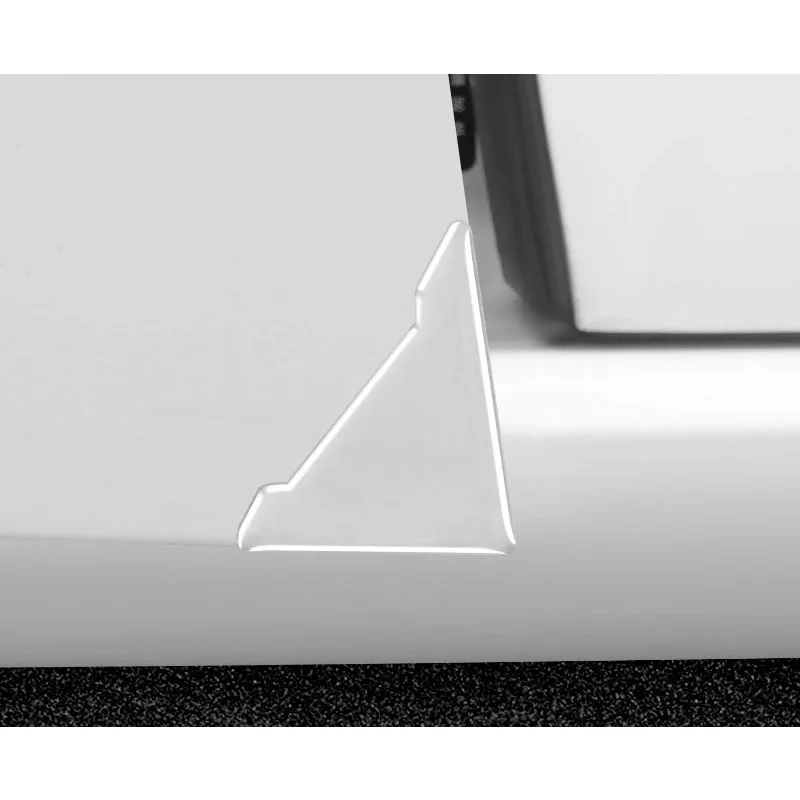 

Invisible Clear Door Edge Protector for Land Rover Range Rover Discovery 3 4 5 Freelander Evoque Velar