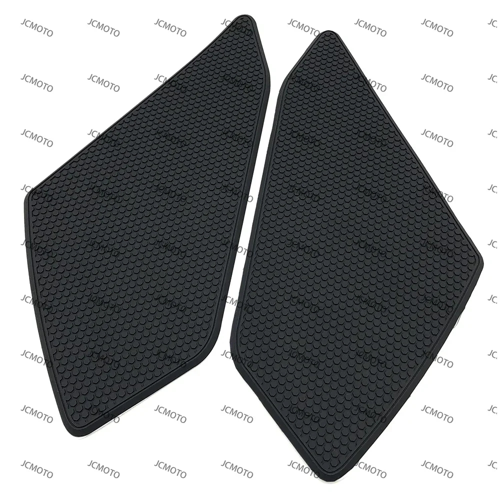 

1250 GS For BMW R1200GS R1250GS R1200 R1250 R Motorcycle Fuel Tank Pads Sticker Side Gas Knee Grip Protector Traction Decals