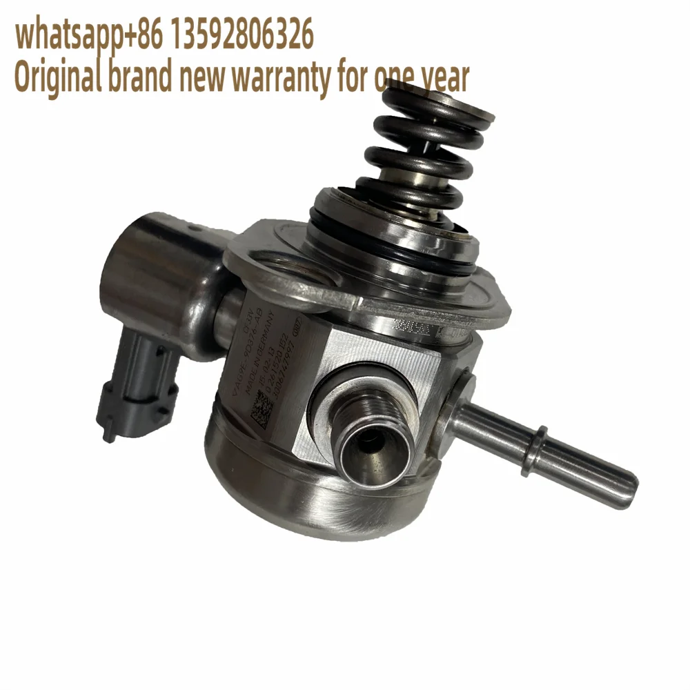 

Ag9e-9d376-aa Ag9e-9d376-ab High Pressure Fuel Pump Fit For Ford 2.0l