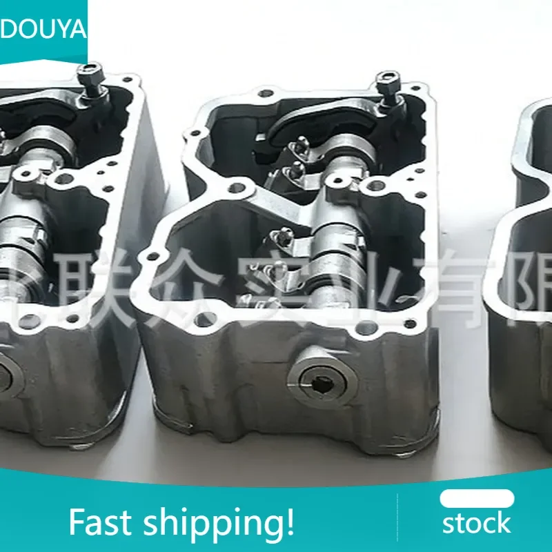 Suitable for NT855 rocker chamber assembly (with rocker arm) - matching 3044788