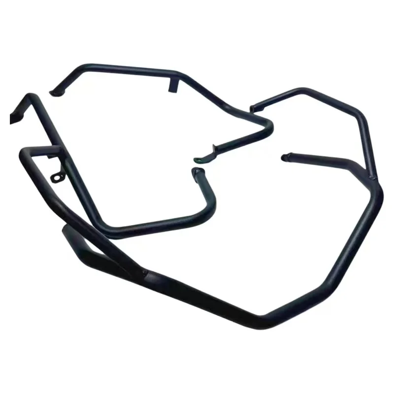 

Мотоциклетный верхний и нижний защитный бампер, защита от падения, защита рамы, подходит для Honda X-ADV 750