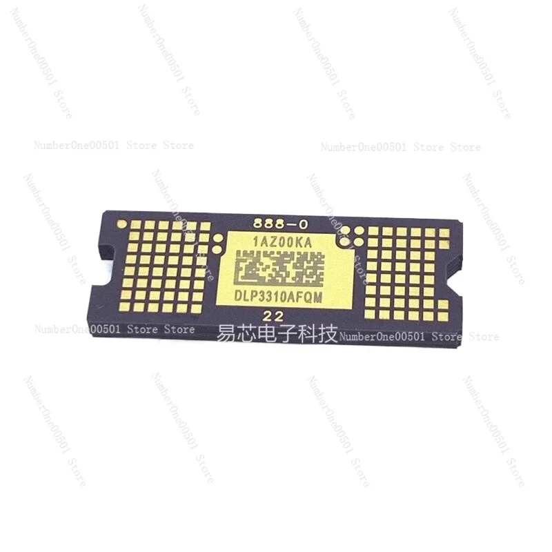 DLP3310AFQM New Original Package DMD Chip for Projector Display Core Replacement Part