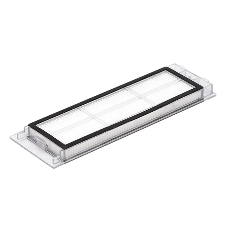 A94E-2Set пылесос основная щетка фильтры боковые щетки аксессуары для швабры для робота-пылесоса Xiaomi Roborock