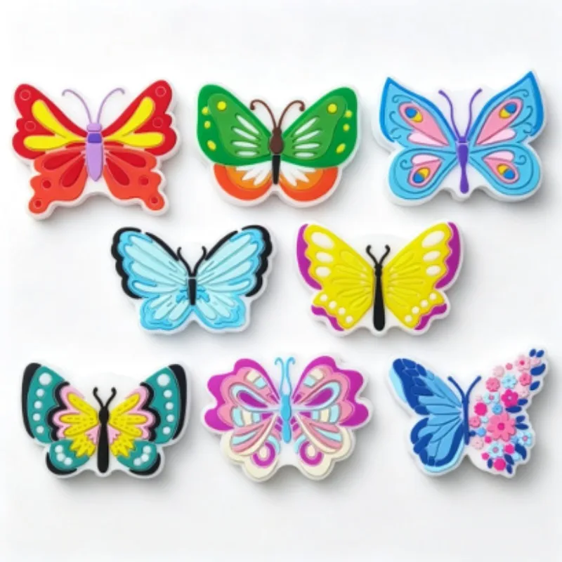 20pcs New Silicone Beads Wholesale Handwork Focal Beads Baby Toy DIY String Pen Bead Nipple Chain Jewelry Pendant Accessories