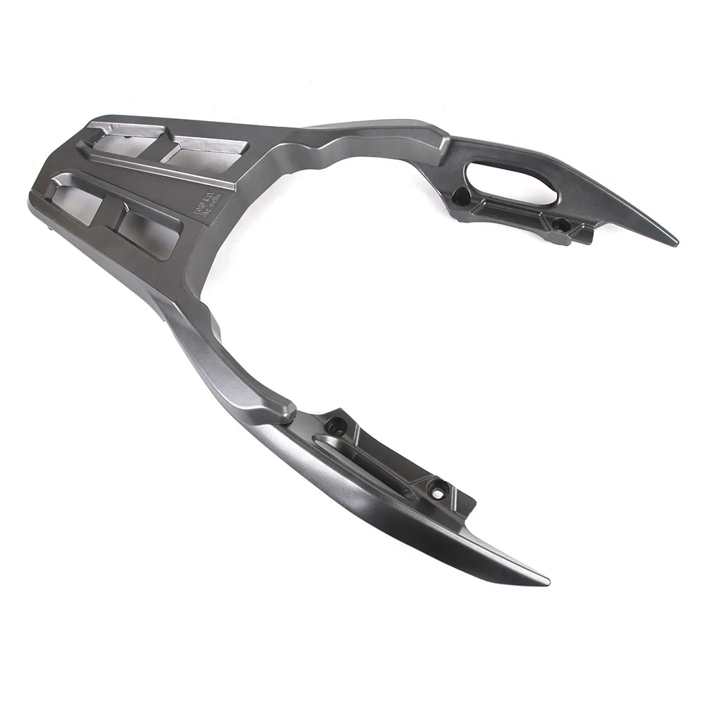 

Fit for Honda forza350 2021 Black Tail Rear Luggage Rack Cargo Carrier