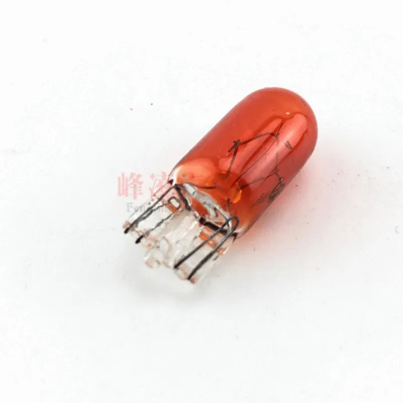 1pc for Volvo S80 s80l s40 c30 xc90 xc60 Reversing Mirror Light Bulb Rearview Mirror Turn Signal Lamp Bulb Wing