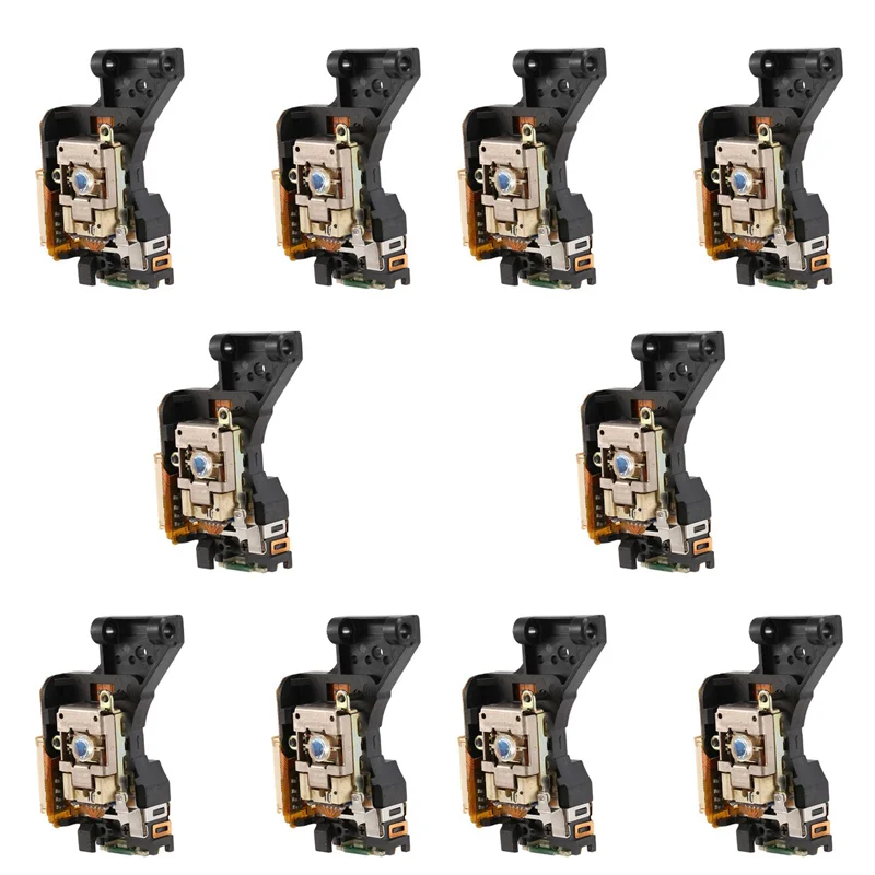 【Получшие предложения】10X HOP-1200S HOP-1200N HOP-1200 CD DVD лазерные линзы оптические датчики для Hitachi