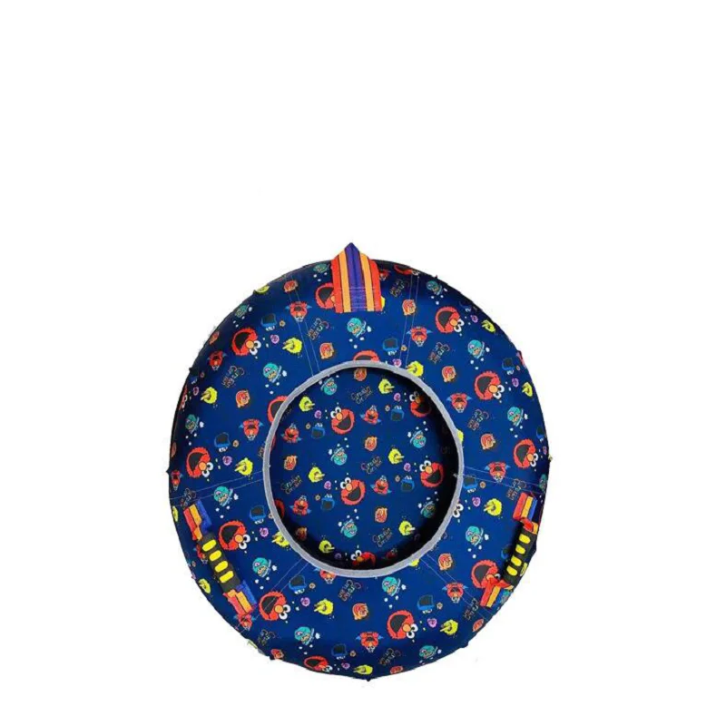 

Летающие полотенца, надувной серфинг, дрифт, круг, лыжные игрушки, надувной круг для снегоуборда, ПВХ, надувное кольцо для водногосъемки, воздушное кольцо