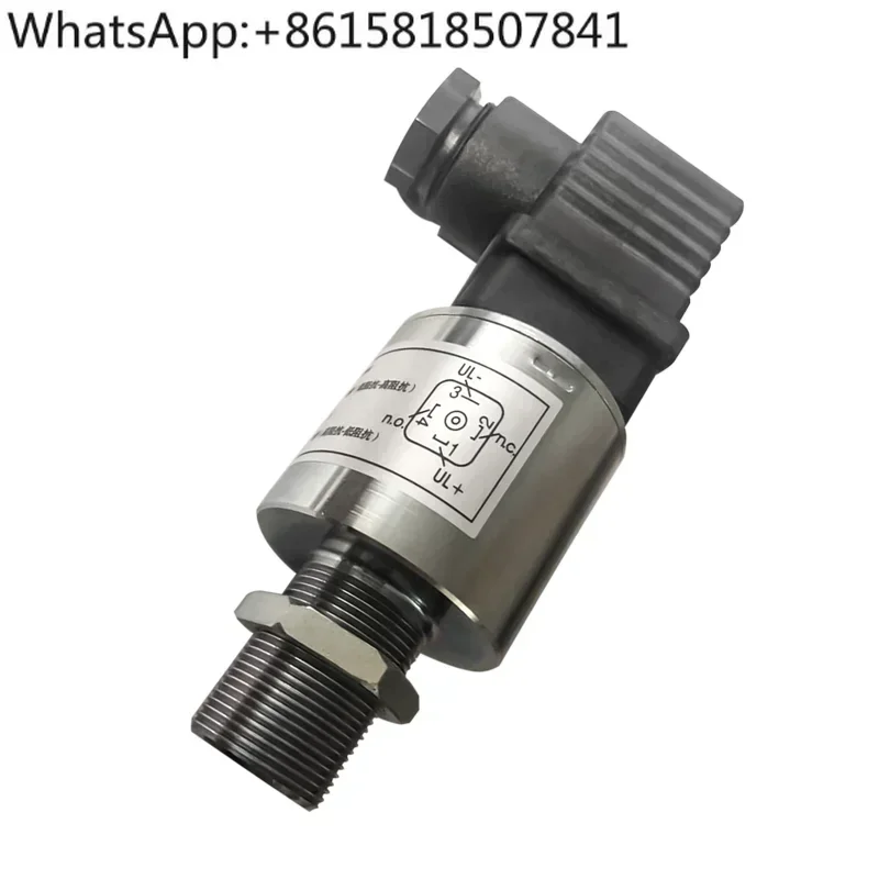 EL24VDC Hnc Travel … - image