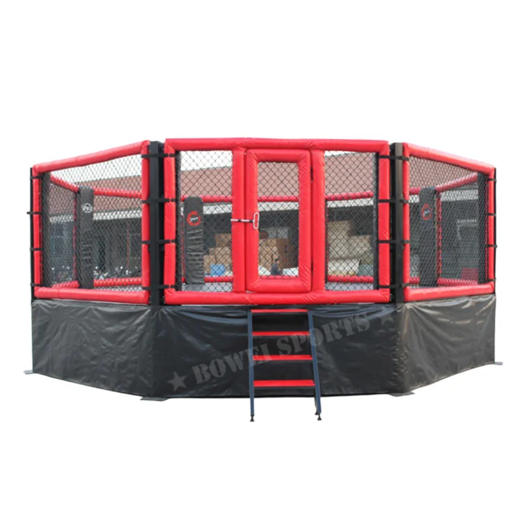 Octagon Fighting Mma Cage/mma Cage Sales 7M*7M*1M