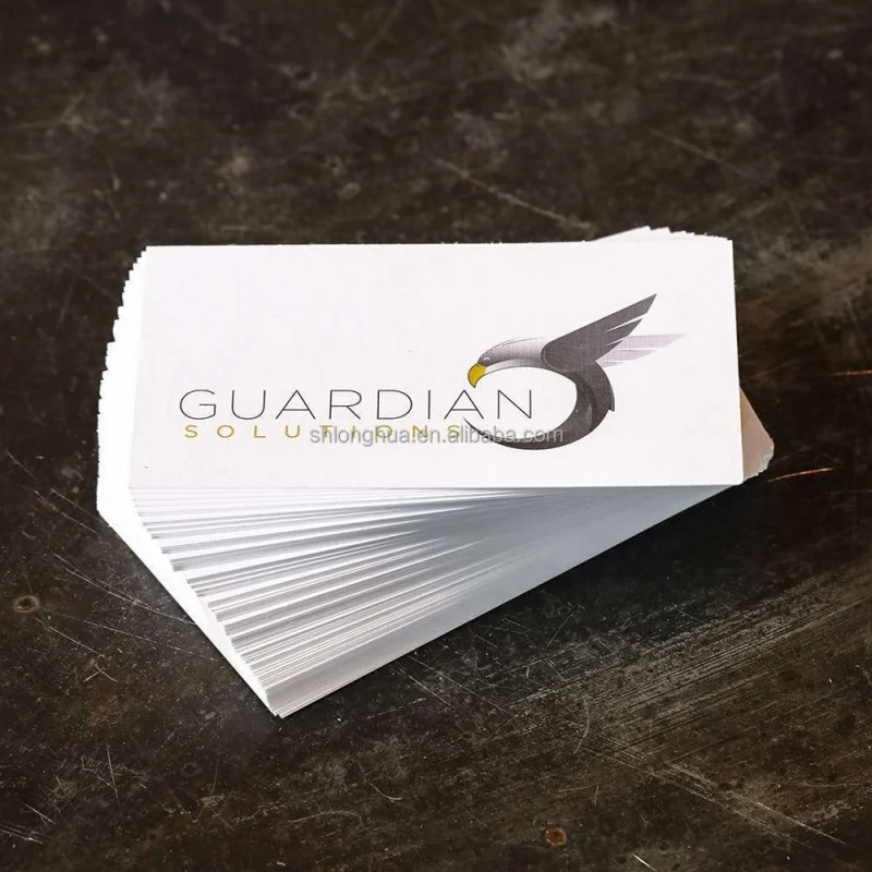 Custom Design 100PCs a lot cheap logo design silver gold foil business card shopping purchase