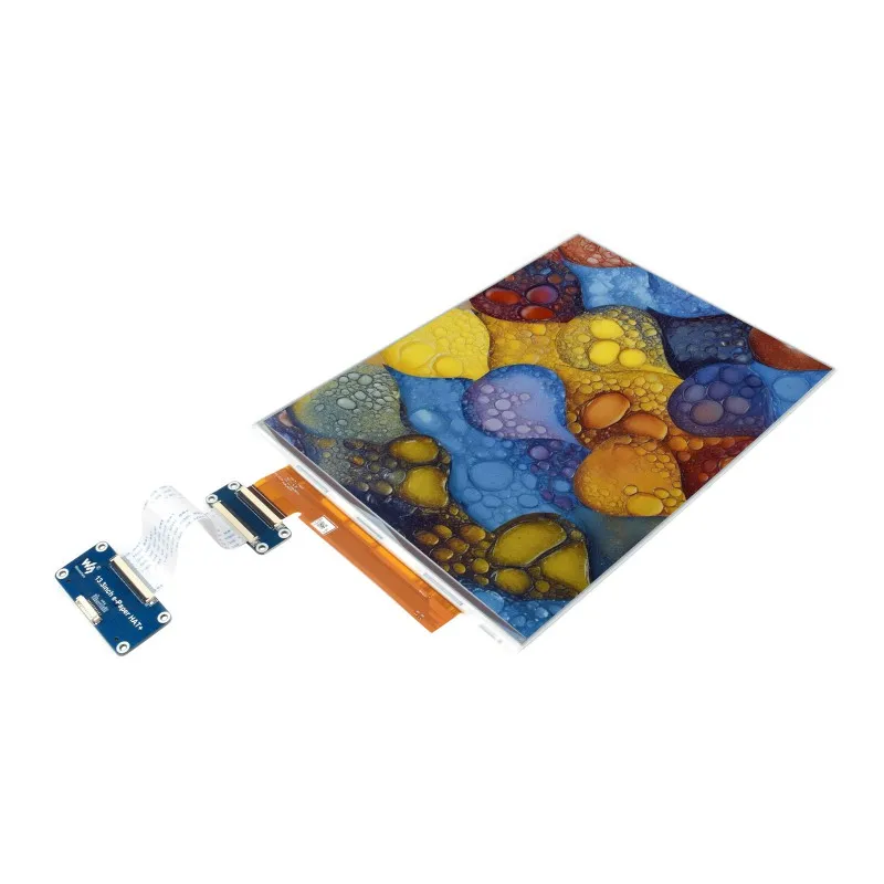 13.3Inch E Ink Spec… - image