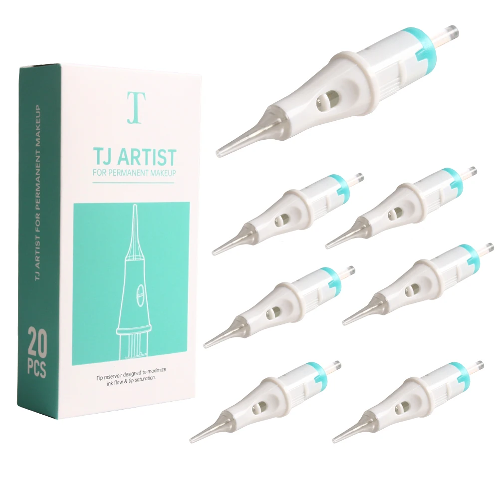 Tj 20PCS Permanent …