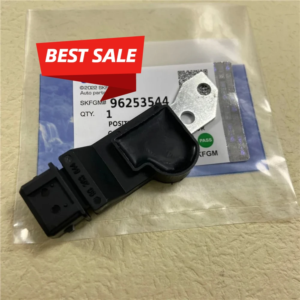

High Quality Camshaft Position Sensor For Buick Excelle 1.6 Chevrolet Aveo Curze Lacetti Tacuma Daewoo Pontiac Wave 96253544