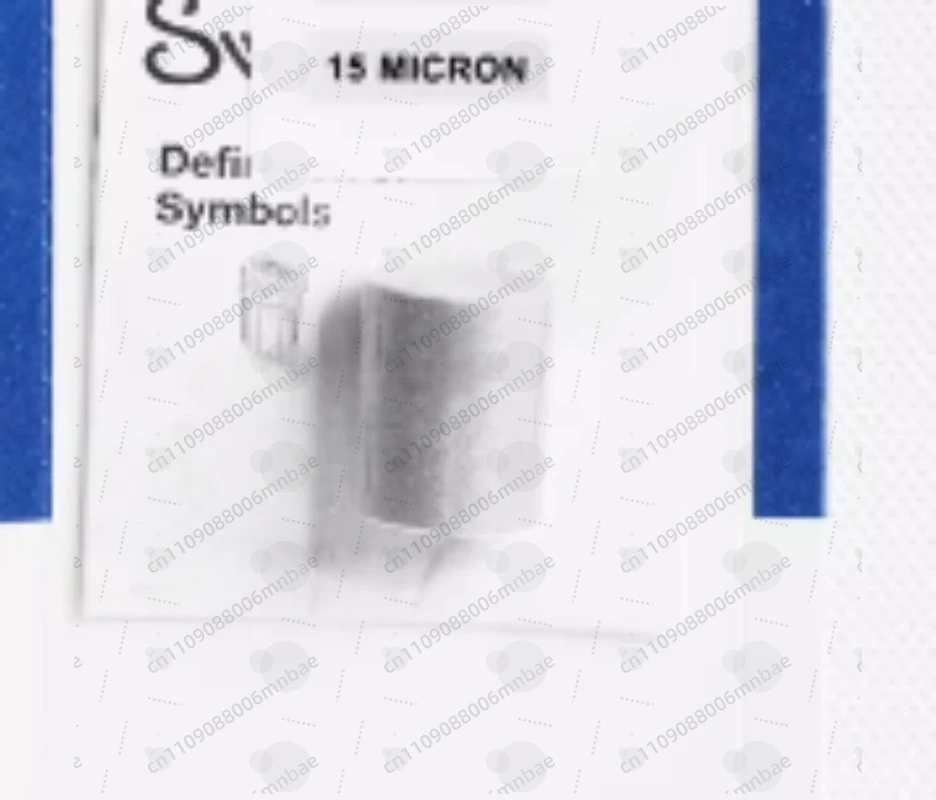 1PCS Particle filter with 60 micron filter cartridge kit SS-4F-K4-60