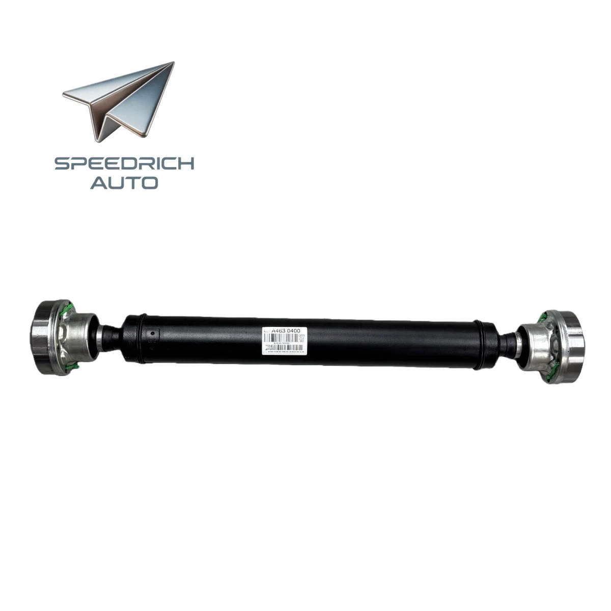 عمود الإدارة A4634100400 4634100400 لمرسيدس بنز G350/400D G550 USA AMG G63 USA #2