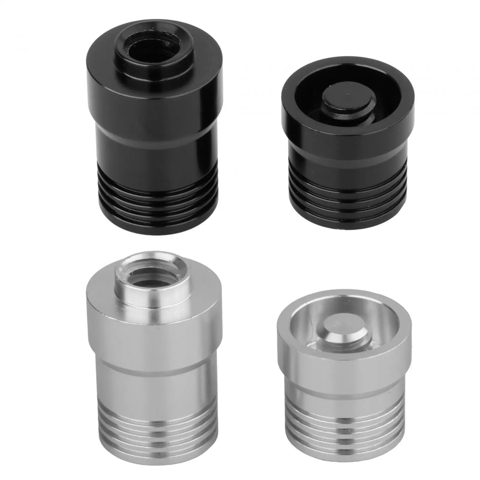 حامي مشترك لحمام السباحة، قبعات مشتركة لحماية عصا البلياردو، أدوات طرف رياضية لإصلاح لحماية معدات عصا البلياردو الخاصة بك #2