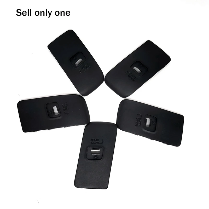 Coperchio della batteria da 1 pz coperchio della batteria della luce Flash per Yongnuo YN14II YN-14II accessori di riparazione parti dei componenti