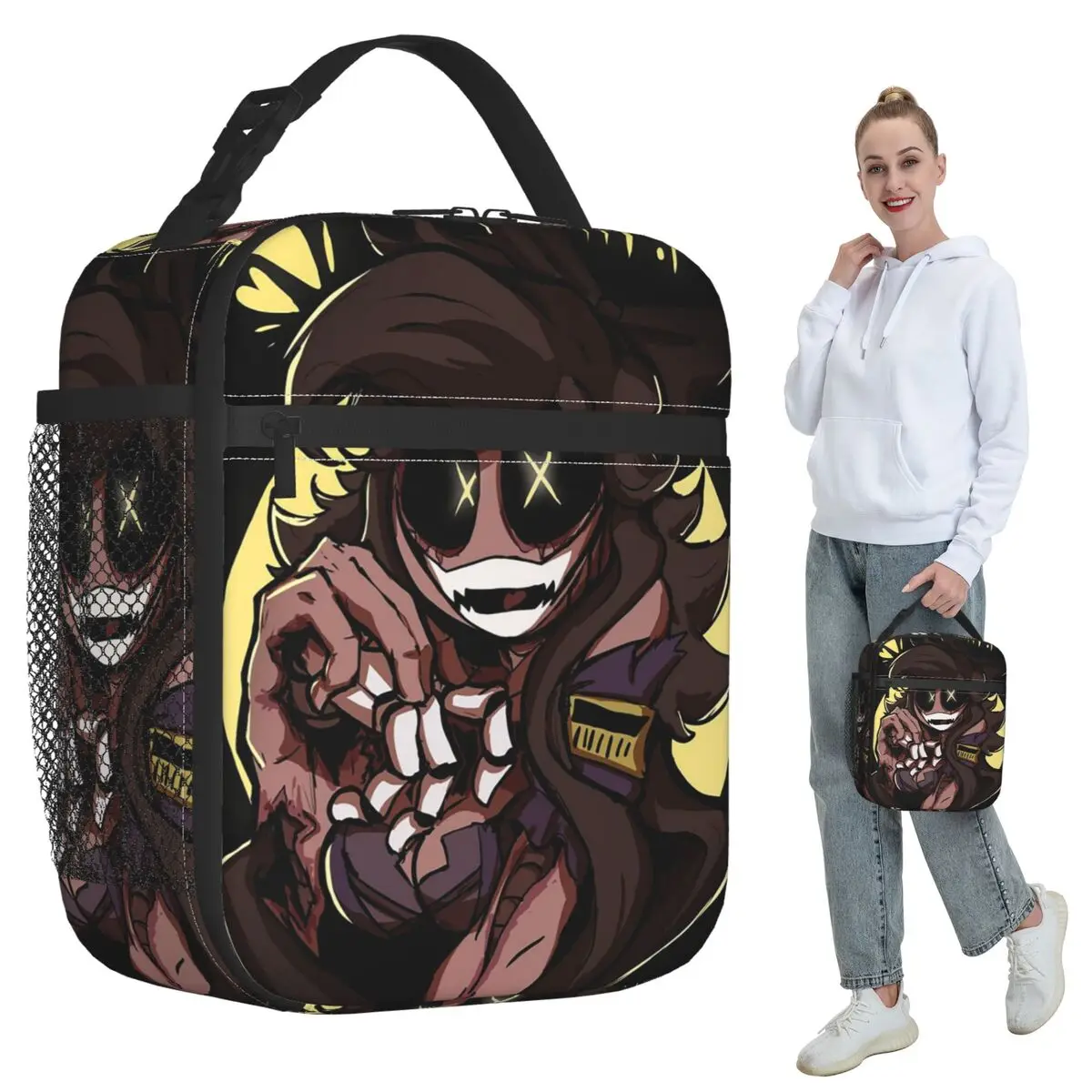 Cyn Murder Drones G…