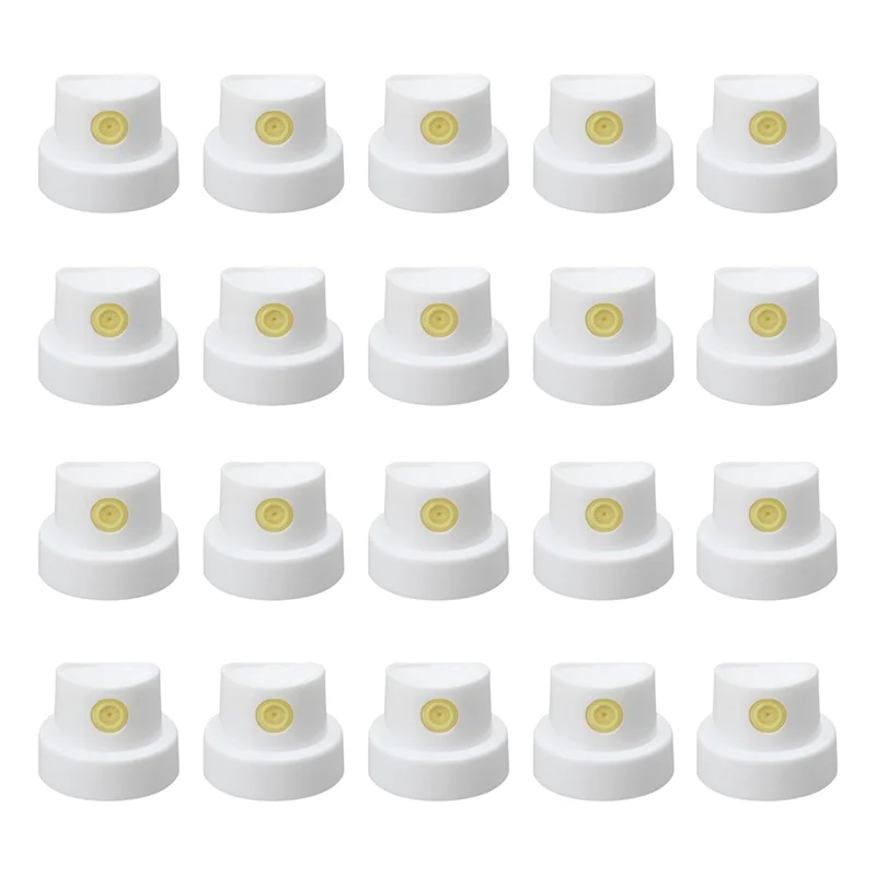 

【24 часа распродажа】Кепачки для аэрозольных красок для банок-Насадка для баллончиков-распылительная краска-Насадки для граффити-Насадки для распылительной краски