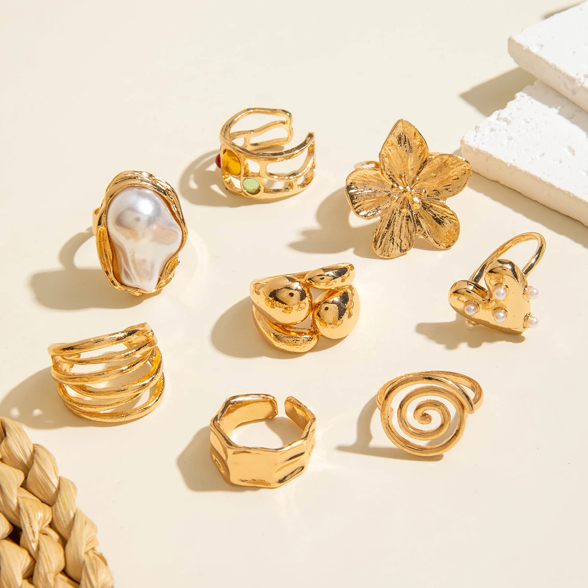 Product detail