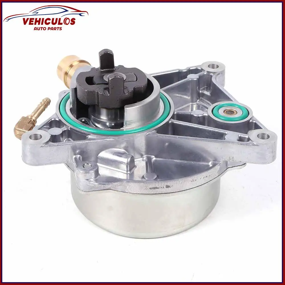 

Brake Vacuum Pump For Porsche Cayenne Macan Panamera 3.6L V6 4.8L V8 94811005003 94811005004 94811005005