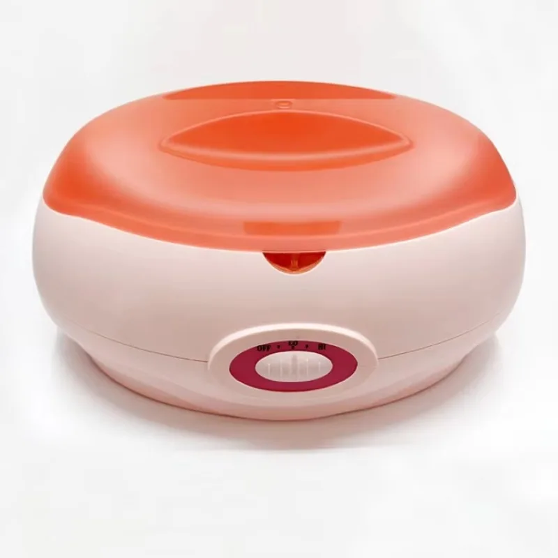New Type Wax Heater Hair Removal Large Wax Warmer Heater