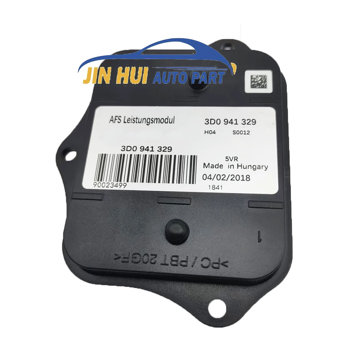 

3D0941329 New LED Headlamp Controller Ballast Module Fit For Car 3D0 941 329 AF S Lei -stun- gsm odul Headlight Module 3d0941329