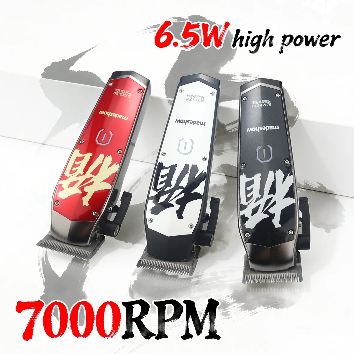 Madeshow M10+ Elect…