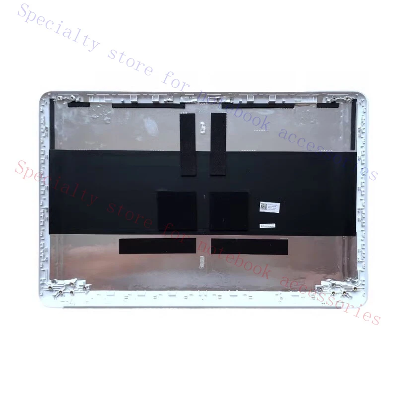 

A+ For Dell Inspiron 17 5767 5765 White LCD Back Cover Top Lid Rear 0WF63X