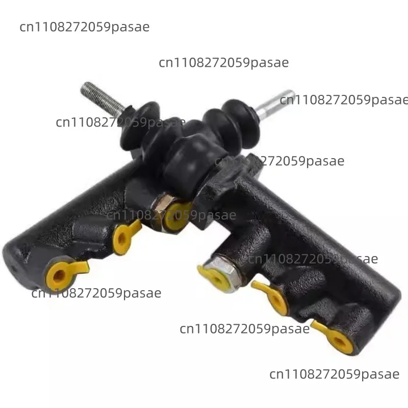 

D136837, D141779 Loading Machine Brake Master Cylinder Construction Machinery Master Pump Equipment