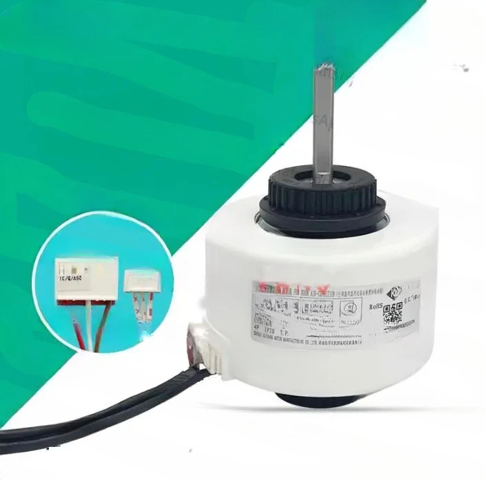 Conditioning Ac Fan…