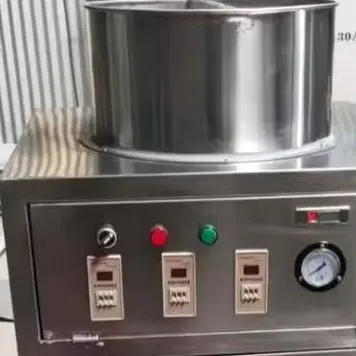 Electric Garlic Peeler Machine Peeling Stainless Steel Commercial For Home Grain Restaurant Barbecue Separator