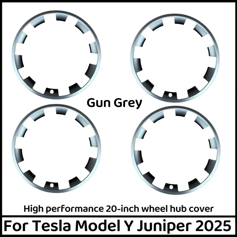 Gun Grey